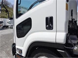 2020 Isuzu Forward Truck for sale, Japanese used car export - photo 12 of 26 | GULJI TRADERS
