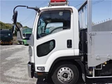 2020 Isuzu Forward Truck for sale, Japanese used car export - photo 13 of 26 | GULJI TRADERS