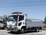 2020 Isuzu Forward Truck for sale, Japanese used car export - photo 26 of 26 | GULJI TRADERS