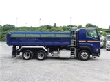 2020 Isuzu Forward Truck for sale, Japanese used car export - photo 4 of 15 | GULJI TRADERS