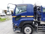 2020 Isuzu Forward Truck for sale, Japanese used car export - photo 7 of 15 | GULJI TRADERS