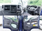 2020 Isuzu Forward Truck for sale, Japanese used car export - photo 13 of 15 | GULJI TRADERS