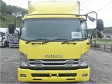 2020 Isuzu Forward Wide Truck for sale, Japanese used car export - photo 2 of 21 | GULJI TRADERS