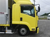 2020 Isuzu Forward Wide Truck for sale, Japanese used car export - photo 3 of 21 | GULJI TRADERS