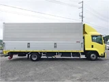 2020 Isuzu Forward Wide Truck for sale, Japanese used car export - photo 4 of 21 | GULJI TRADERS