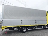 2020 Isuzu Forward Wide Truck for sale, Japanese used car export - photo 5 of 21 | GULJI TRADERS