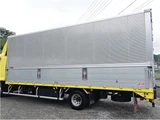 2020 Isuzu Forward Wide Truck for sale, Japanese used car export - photo 7 of 21 | GULJI TRADERS