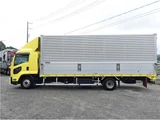 2020 Isuzu Forward Wide Truck for sale, Japanese used car export - photo 8 of 21 | GULJI TRADERS