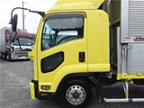 2020 Isuzu Forward Wide Truck for sale, Japanese used car export - photo 9 of 21 | GULJI TRADERS