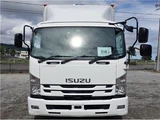 2020 Isuzu Forward Wide Truck for sale, Japanese used car export - photo 2 of 20 | GULJI TRADERS