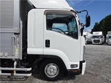 2020 Isuzu Forward Wide Truck for sale, Japanese used car export - photo 3 of 20 | GULJI TRADERS