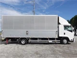 2020 Isuzu Forward Wide Truck for sale, Japanese used car export - photo 4 of 20 | GULJI TRADERS