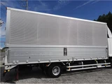 2020 Isuzu Forward Wide Truck for sale, Japanese used car export - photo 5 of 20 | GULJI TRADERS