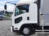 2020 Isuzu Forward Wide Truck for sale, Japanese used car export - photo 8 of 20 | GULJI TRADERS
