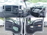 2020 Isuzu Forward Wide Truck for sale, Japanese used car export - photo 18 of 20 | GULJI TRADERS