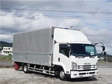 2020 Isuzu Forward Wide Truck for sale, Japanese used car export - photo 20 of 20 | GULJI TRADERS
