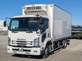 2020 Isuzu Forward 2WD Truck for sale, Japanese used car export - photo 1 of 25 | GULJI TRADERS