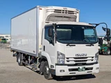 2020 Isuzu Forward 2WD Truck for sale, Japanese used car export - photo 3 of 25 | GULJI TRADERS