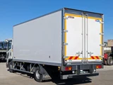 2020 Isuzu Forward 2WD Truck for sale, Japanese used car export - photo 4 of 25 | GULJI TRADERS