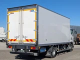 2020 Isuzu Forward 2WD Truck for sale, Japanese used car export - photo 5 of 25 | GULJI TRADERS