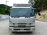 2020 Isuzu Forward 2WD Truck for sale, Japanese used car export - photo 2 of 25 | GULJI TRADERS