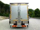 2020 Isuzu Forward 2WD Truck for sale, Japanese used car export - photo 5 of 25 | GULJI TRADERS