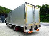 2020 Isuzu Forward 2WD Truck for sale, Japanese used car export - photo 6 of 25 | GULJI TRADERS