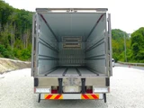 2020 Isuzu Forward 2WD Truck for sale, Japanese used car export - photo 11 of 25 | GULJI TRADERS