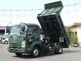 2020 Isuzu Forward Truck for sale, Japanese used car export - photo 1 of 21 | GULJI TRADERS