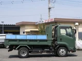 2020 Isuzu Forward Truck for sale, Japanese used car export - photo 5 of 21 | GULJI TRADERS