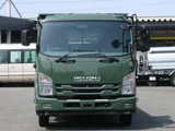 2020 Isuzu Forward Truck for sale, Japanese used car export - photo 15 of 21 | GULJI TRADERS