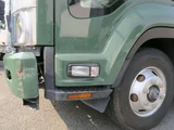 2020 Isuzu Forward Truck for sale, Japanese used car export - photo 17 of 21 | GULJI TRADERS