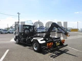 2020 Isuzu Forward Truck for sale, Japanese used car export - photo 3 of 21 | GULJI TRADERS