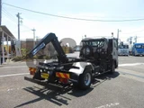 2020 Isuzu Forward Truck for sale, Japanese used car export - photo 4 of 21 | GULJI TRADERS