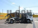 2020 Isuzu Forward Truck for sale, Japanese used car export - photo 6 of 21 | GULJI TRADERS