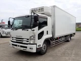 2020 Isuzu Forward Truck for sale, Japanese used car export - photo 1 of 21 | GULJI TRADERS