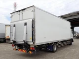 2020 Isuzu Forward Truck for sale, Japanese used car export - photo 2 of 21 | GULJI TRADERS