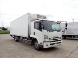 2020 Isuzu Forward Truck for sale, Japanese used car export - photo 3 of 21 | GULJI TRADERS