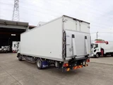 2020 Isuzu Forward Truck for sale, Japanese used car export - photo 4 of 21 | GULJI TRADERS