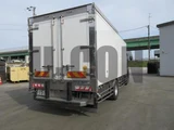 2020 Isuzu Forward Truck for sale, Japanese used car export - photo 3 of 21 | GULJI TRADERS