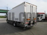 2020 Isuzu Forward Truck for sale, Japanese used car export - photo 5 of 21 | GULJI TRADERS