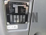 2020 Isuzu Forward Truck for sale, Japanese used car export - photo 20 of 21 | GULJI TRADERS