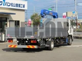 2020 Isuzu Forward Truck for sale, Japanese used car export - photo 2 of 21 | GULJI TRADERS