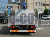 2020 Isuzu Forward Truck for sale, Japanese used car export - photo 7 of 21 | GULJI TRADERS