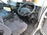2020 Isuzu Forward Truck for sale, Japanese used car export - photo 9 of 21 | GULJI TRADERS