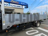 2020 Isuzu Forward Truck for sale, Japanese used car export - photo 16 of 21 | GULJI TRADERS