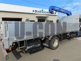 2020 Isuzu Forward Truck for sale, Japanese used car export - photo 17 of 21 | GULJI TRADERS