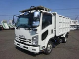 2020 Isuzu Forward Truck for sale, Japanese used car export - photo 2 of 21 | GULJI TRADERS