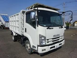 2020 Isuzu Forward Truck for sale, Japanese used car export - photo 3 of 21 | GULJI TRADERS