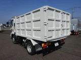 2020 Isuzu Forward Truck for sale, Japanese used car export - photo 4 of 21 | GULJI TRADERS